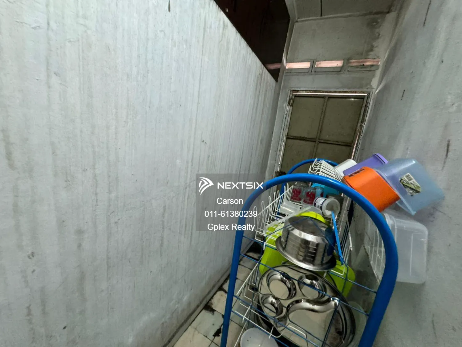 1-sty Terrace/Link House For Sale in Skudai Johor - Image 6