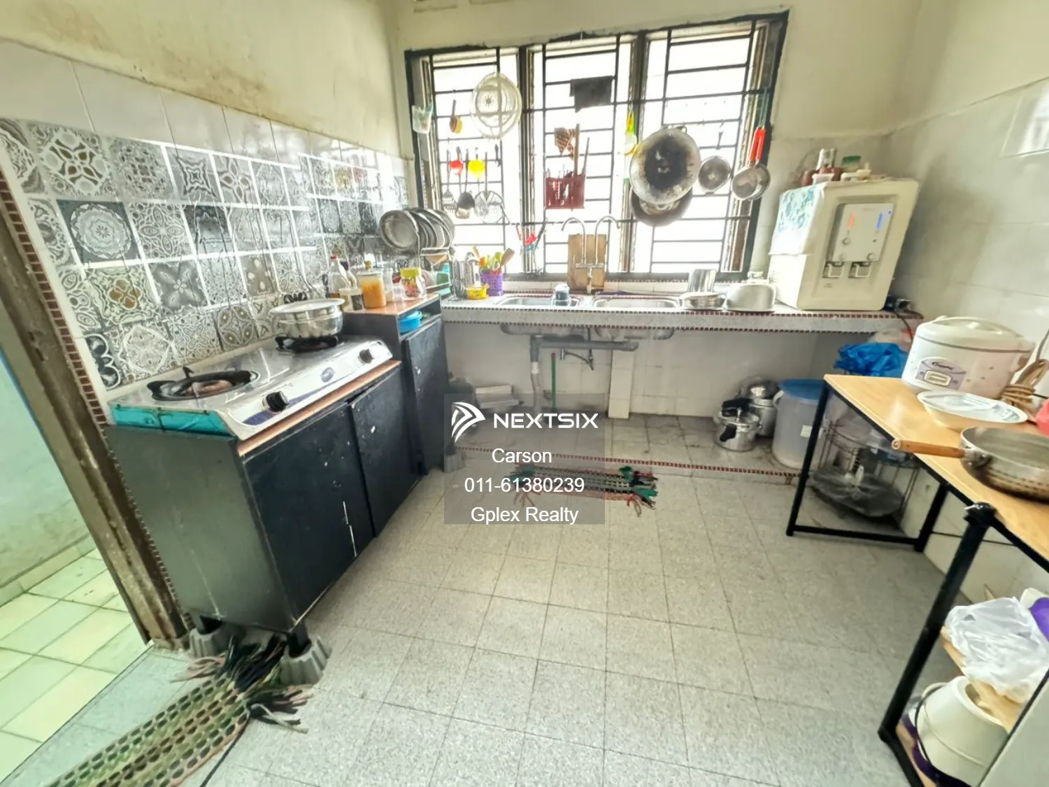 1-sty Terrace/Link House For Sale in Skudai Johor - Image 7
