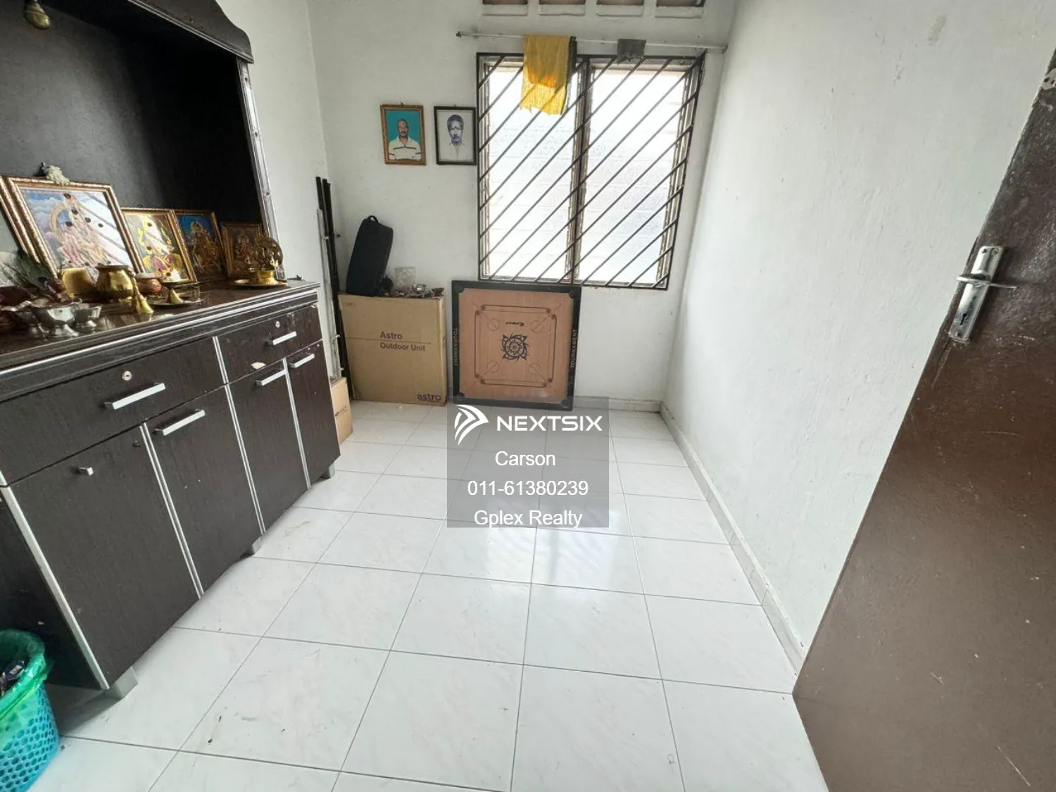 1-sty Terrace/Link House For Sale in Skudai Johor - Image 8