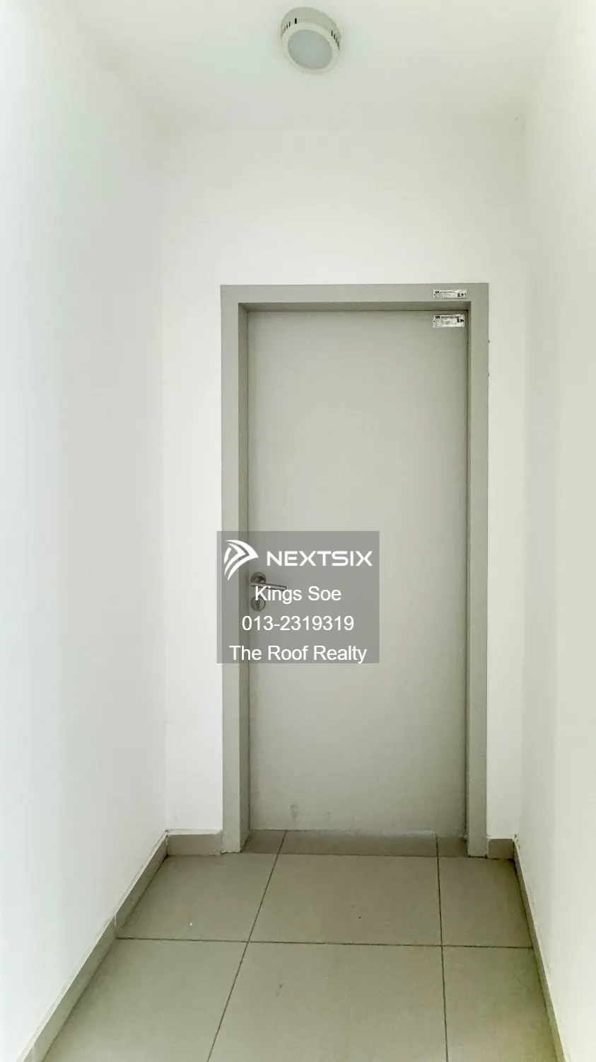 Serviced Residence For Sale in Setia Alam Selangor - Image 10