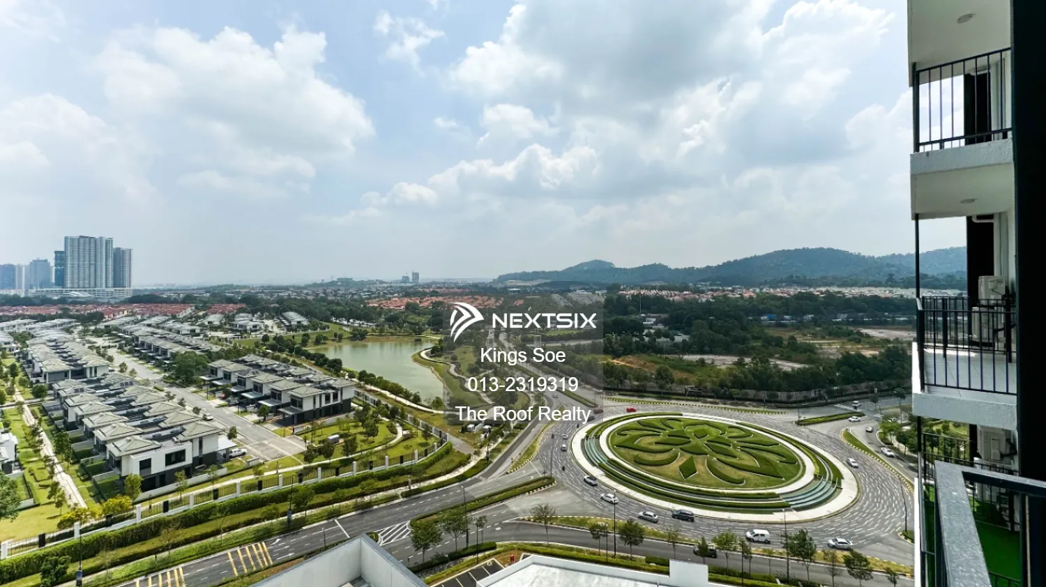 Serviced Residence For Sale in Setia Alam Selangor - Image 11