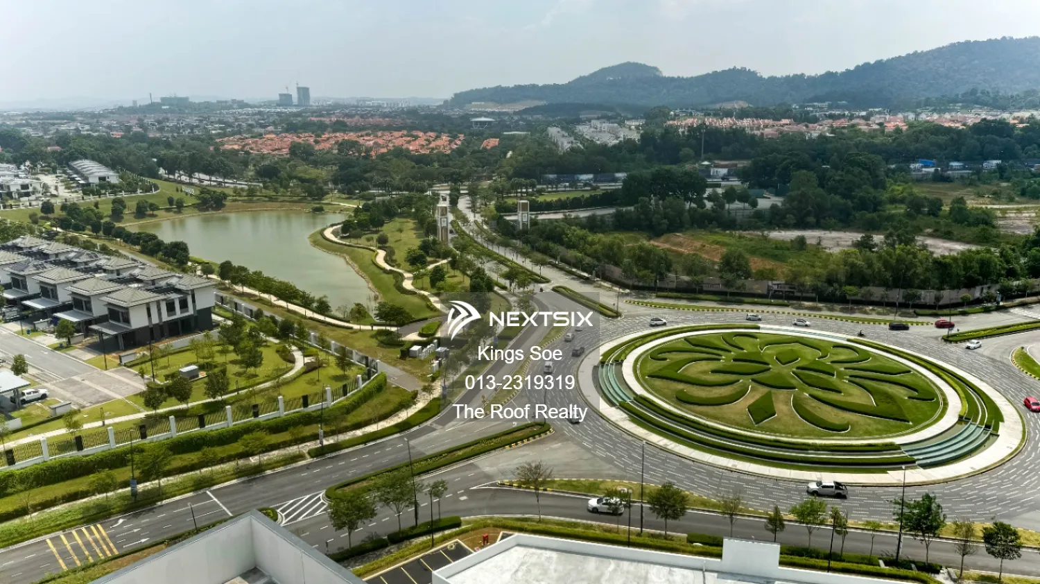 Serviced Residence For Sale in Setia Alam Selangor - Image 13