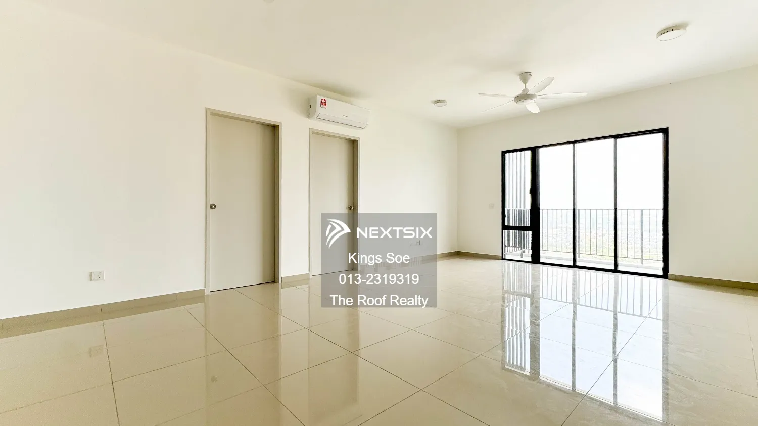 Serviced Residence For Sale in Setia Alam Selangor - Image 14