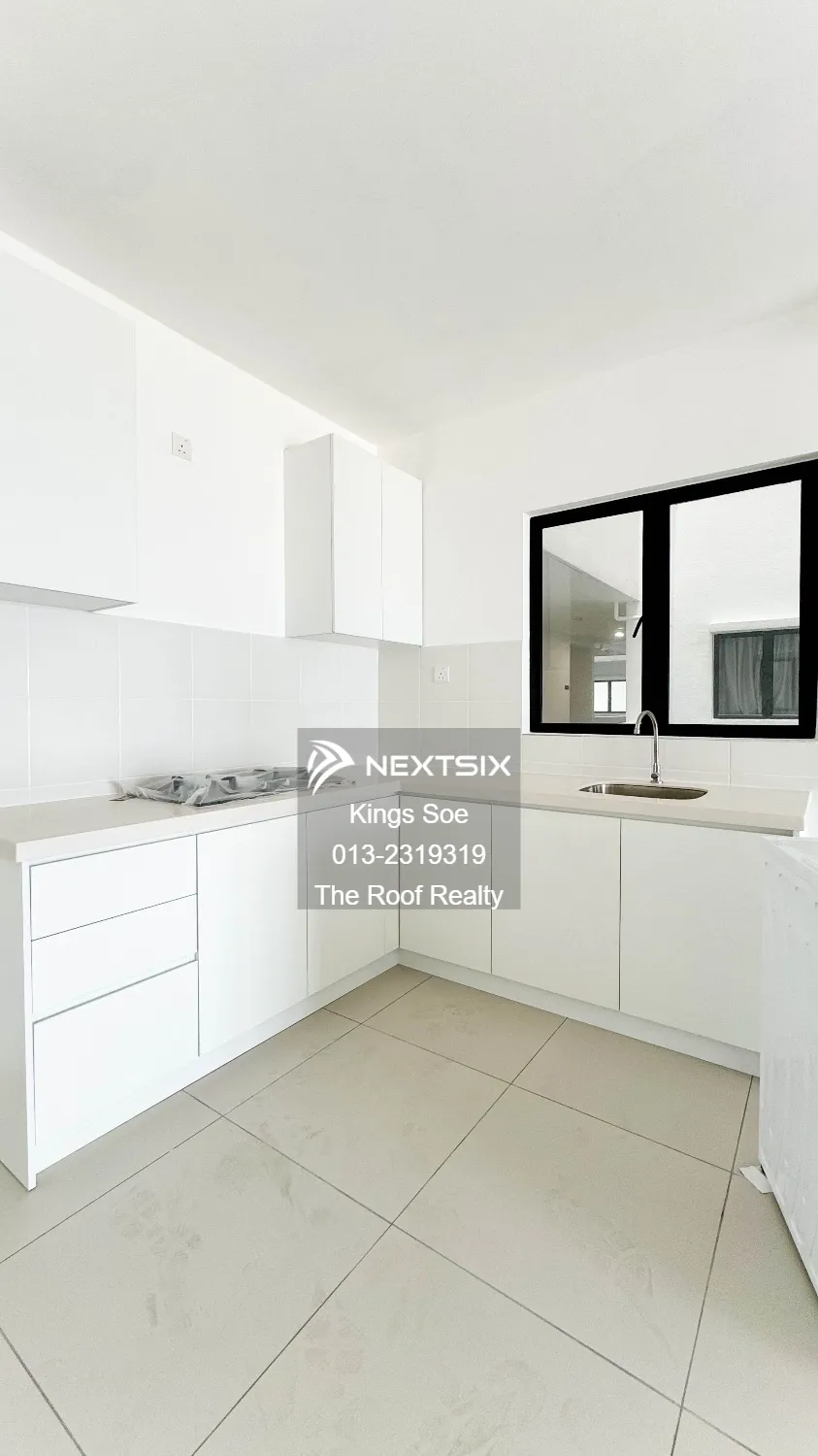 Serviced Residence For Sale in Setia Alam Selangor - Image 15