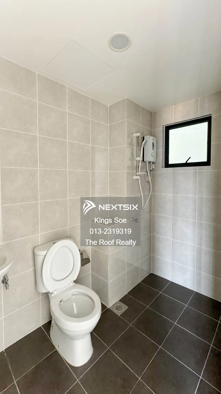 Serviced Residence For Sale in Setia Alam Selangor - Image 16