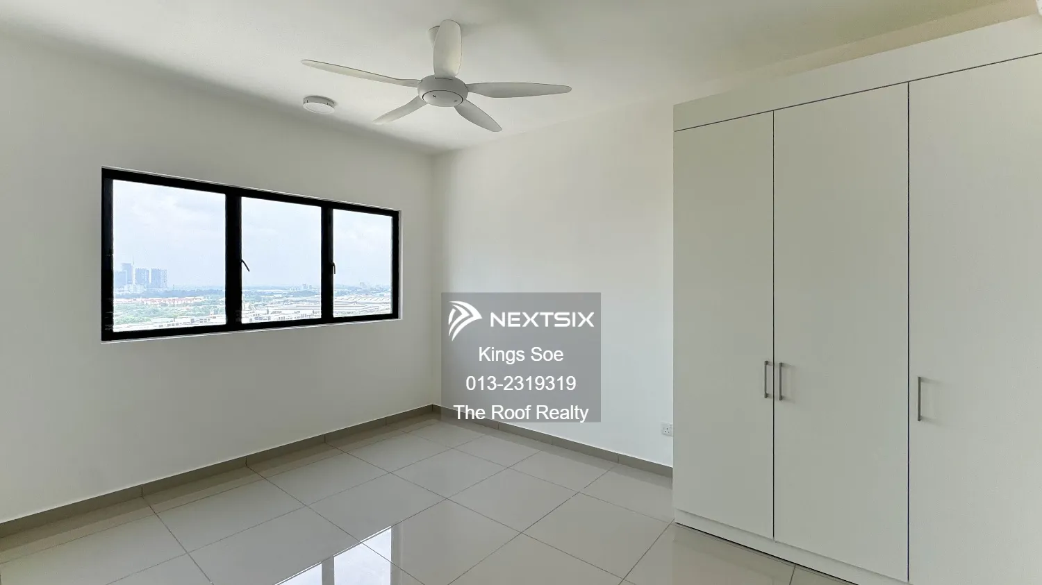 Serviced Residence For Sale in Setia Alam Selangor - Image 17