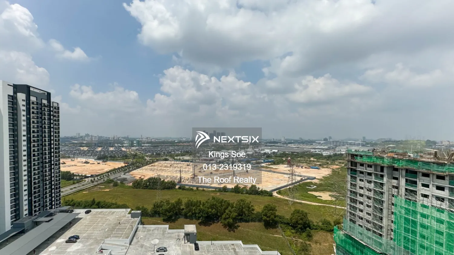 Serviced Residence For Sale in Setia Alam Selangor - Image 18