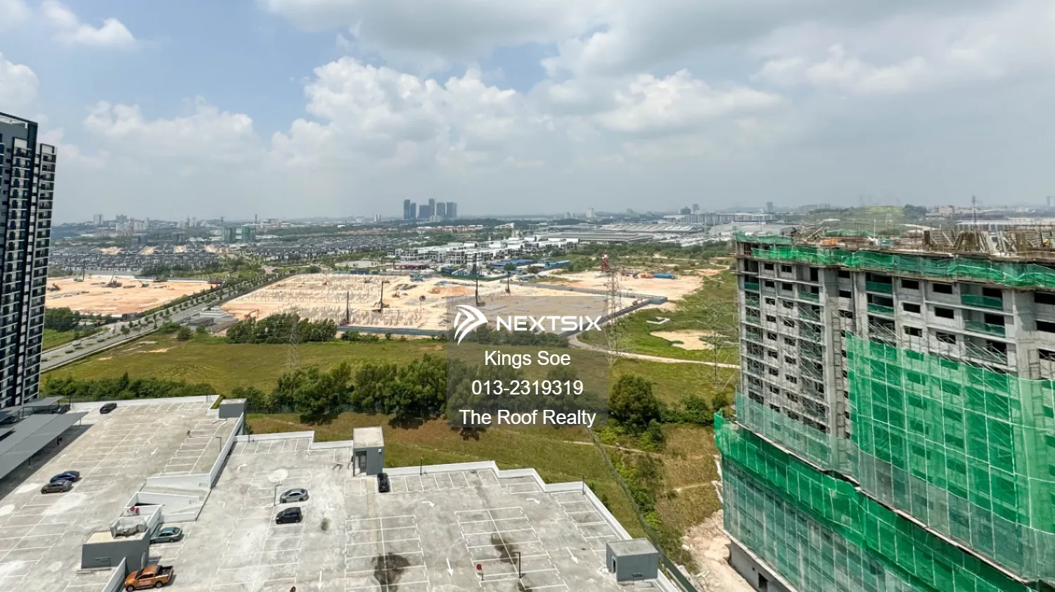 Serviced Residence For Sale in Setia Alam Selangor - Image 19