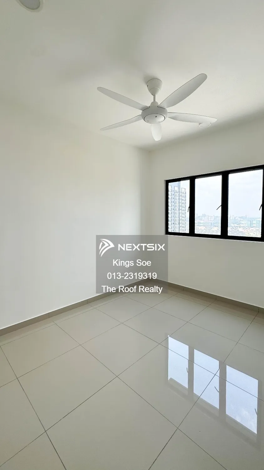 Serviced Residence For Sale in Setia Alam Selangor - Image 20