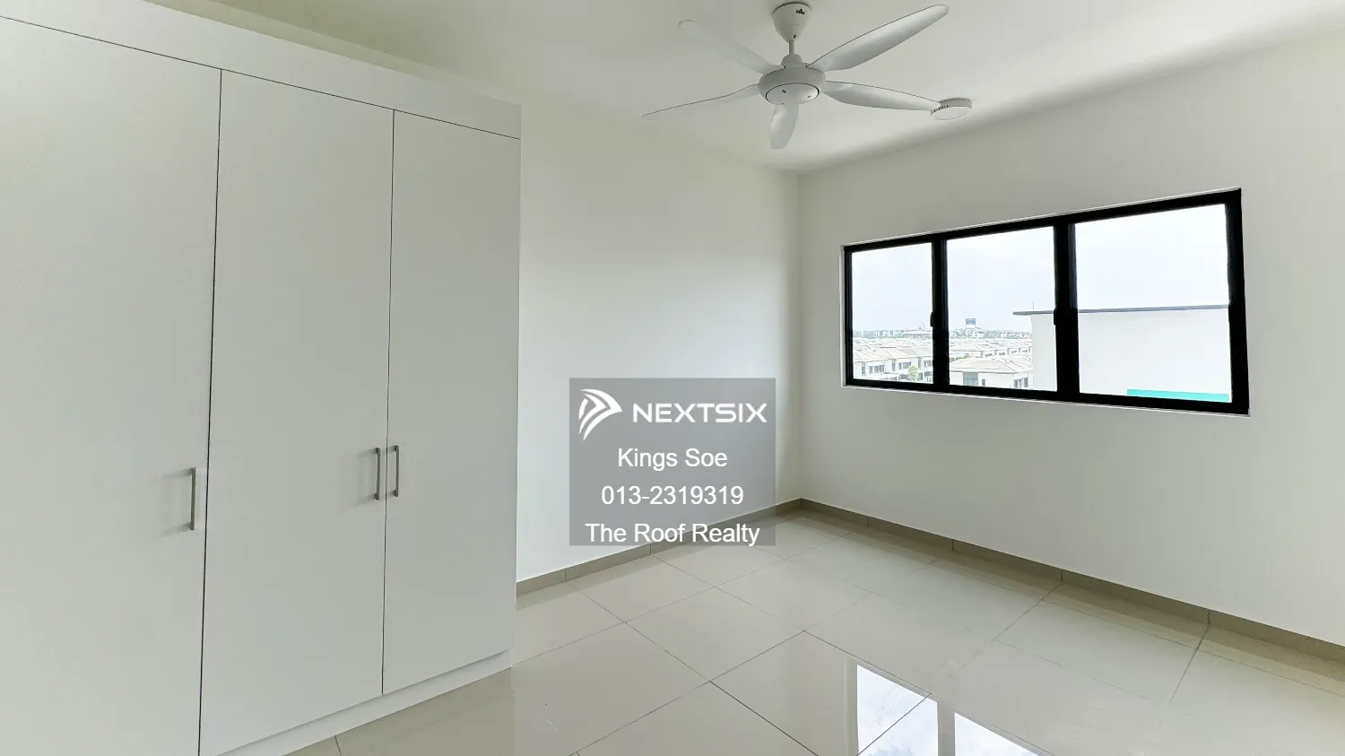 Serviced Residence For Sale in Setia Alam Selangor - Image 5