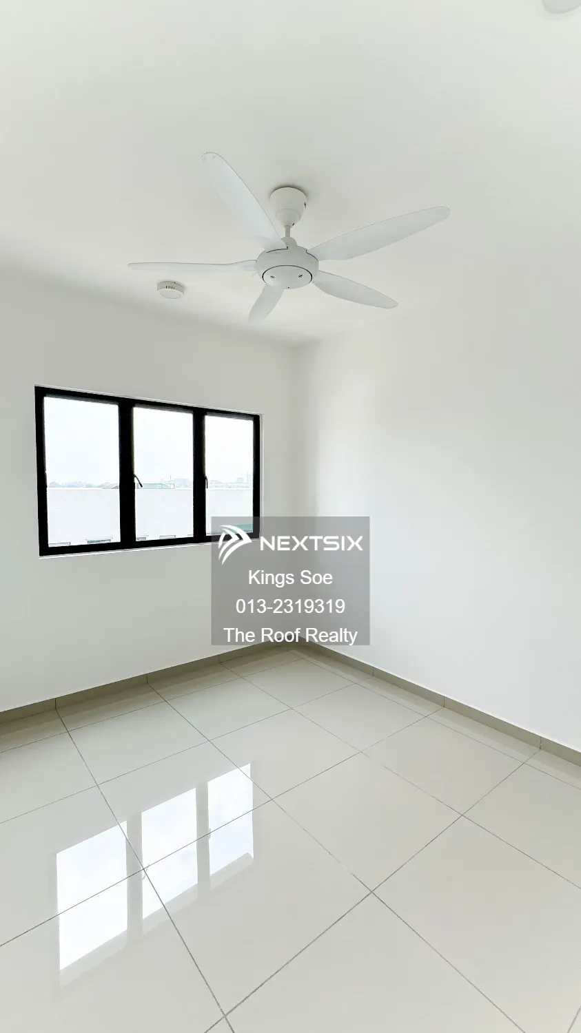 Serviced Residence For Sale in Setia Alam Selangor - Image 6