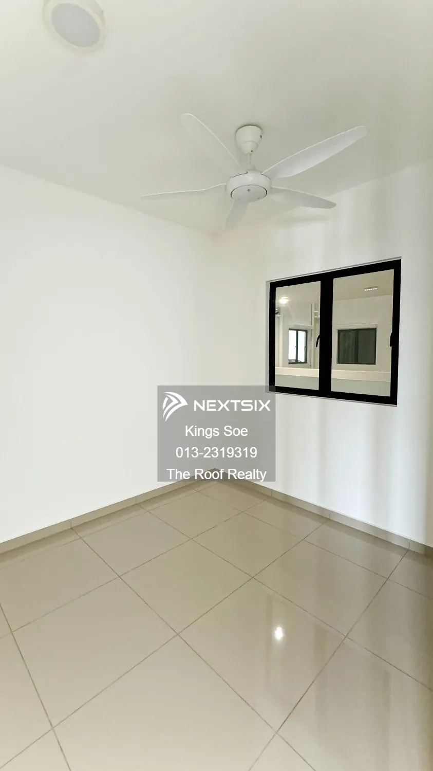 Serviced Residence For Sale in Setia Alam Selangor - Image 7
