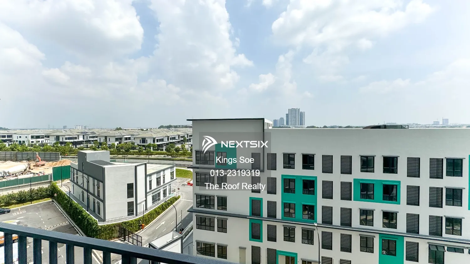 Serviced Residence For Sale in Setia Alam Selangor - Image 8