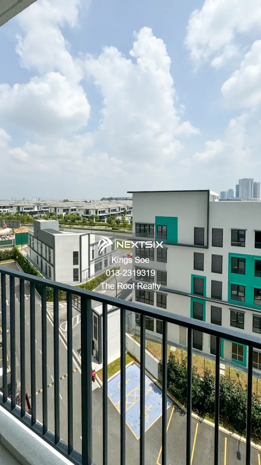Serviced Residence For Sale in Setia Alam Selangor - Image 9