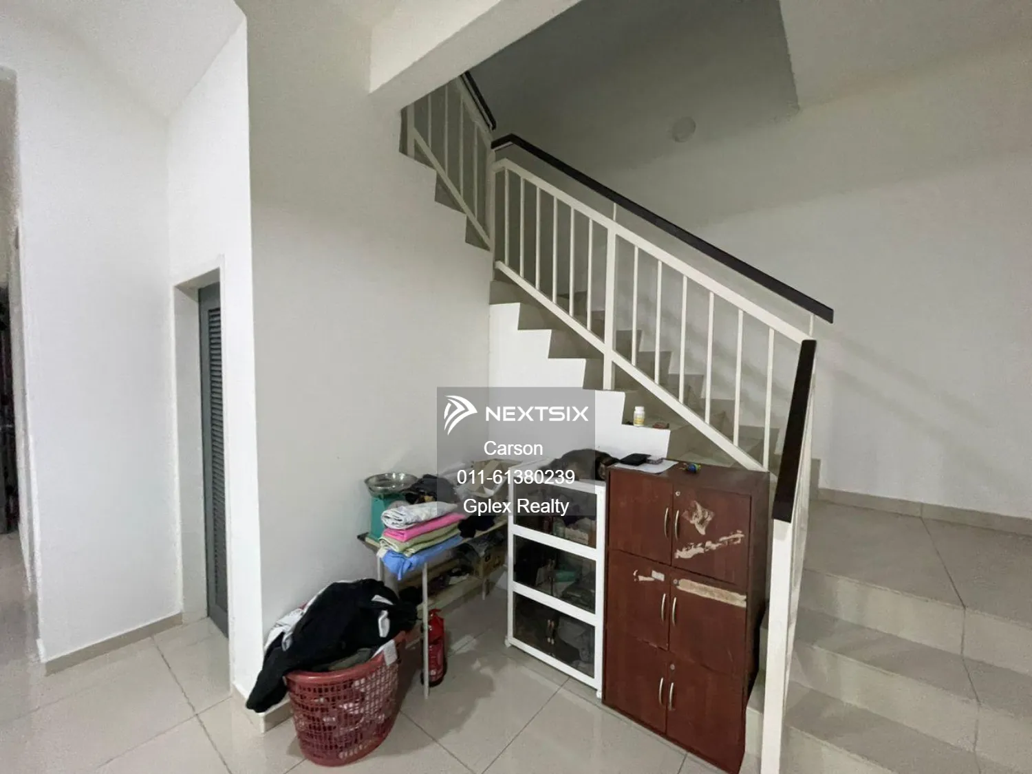 2-sty Terrace/Link House For Sale in Tebrau Johor