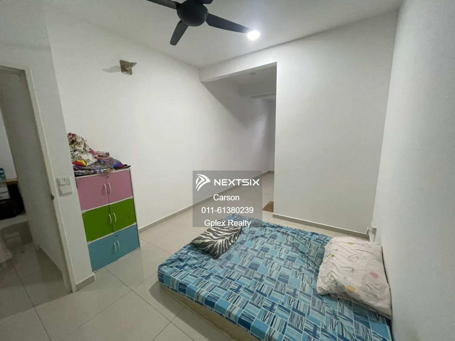 2-sty Terrace/Link House For Sale in Tebrau Johor - Image 10
