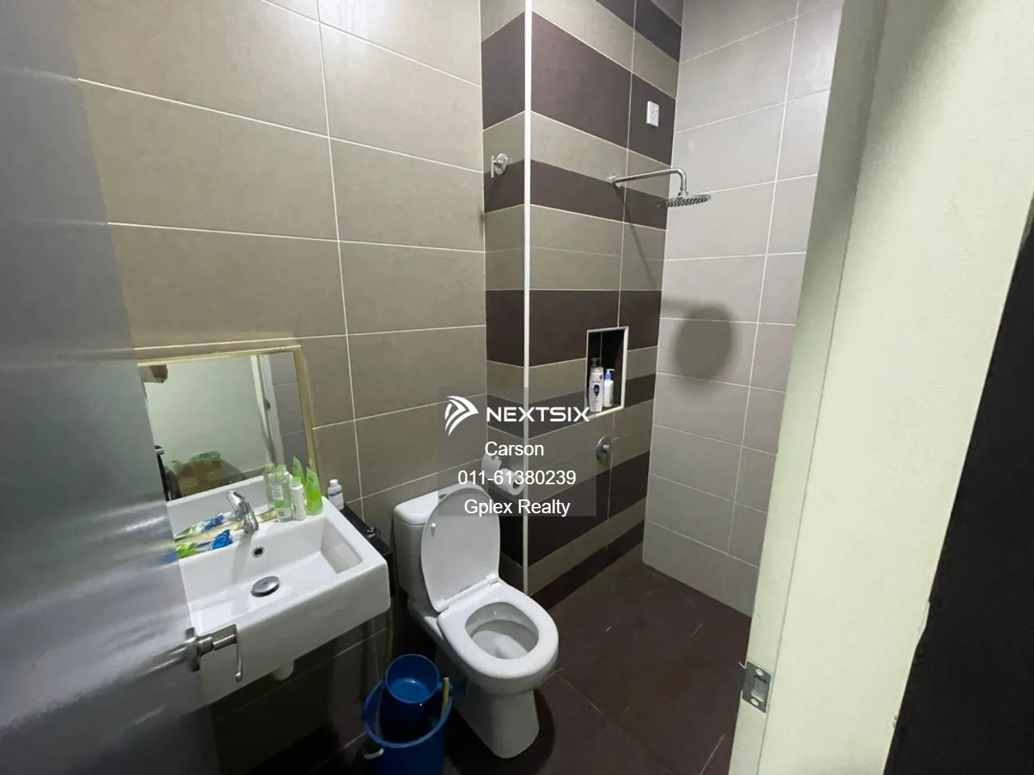 2-sty Terrace/Link House For Sale in Tebrau Johor - Image 11