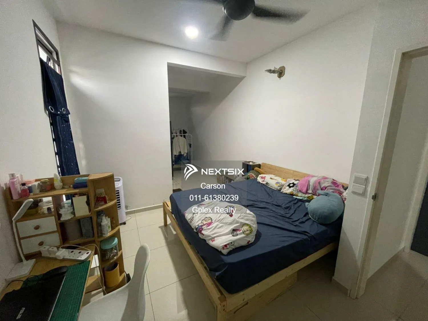 2-sty Terrace/Link House For Sale in Tebrau Johor - Image 13