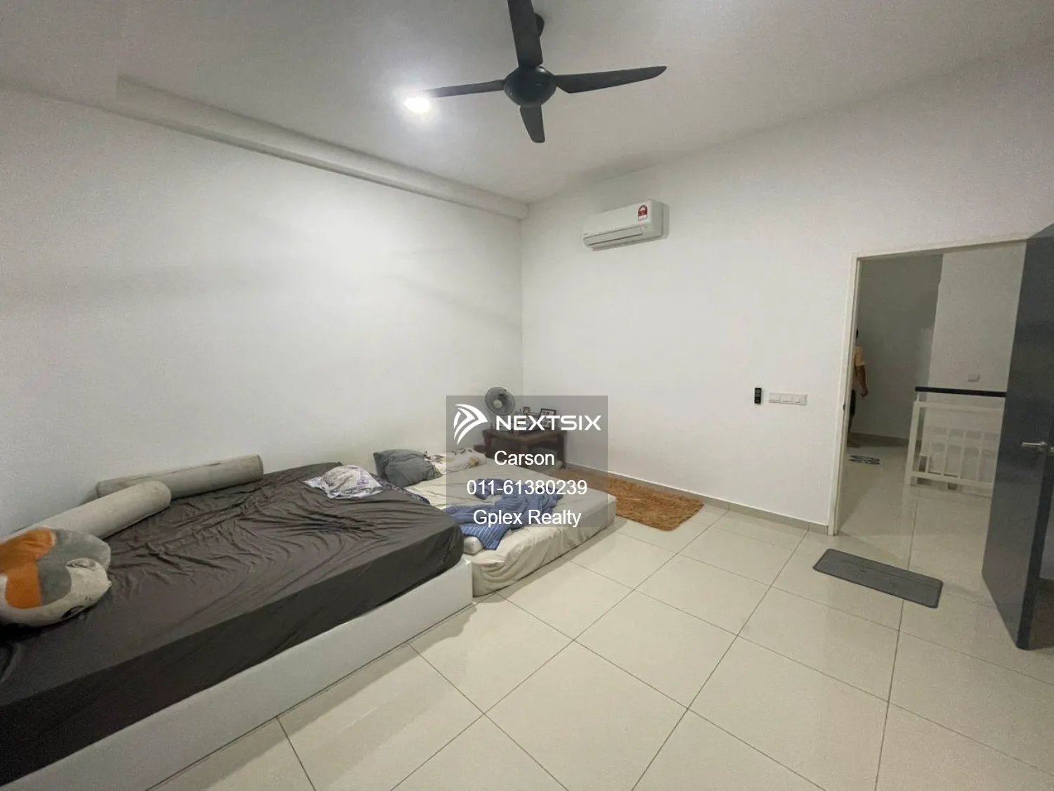 2-sty Terrace/Link House For Sale in Tebrau Johor - Image 14