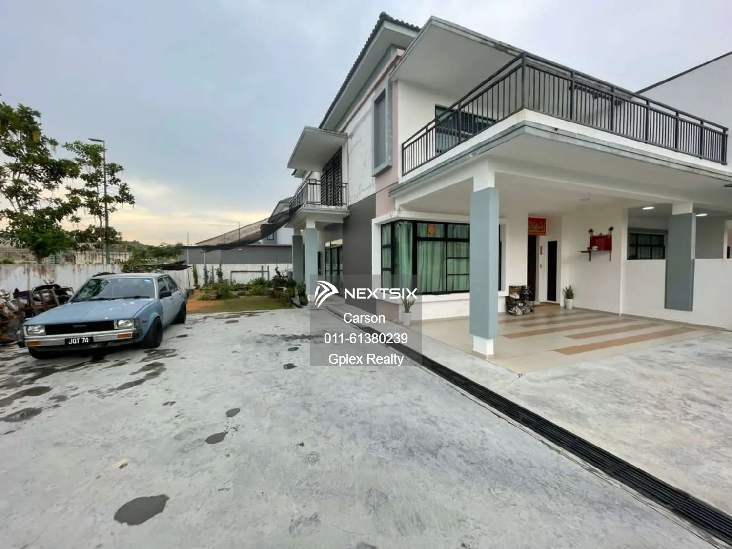 2-sty Terrace/Link House For Sale in Tebrau Johor - Image 15