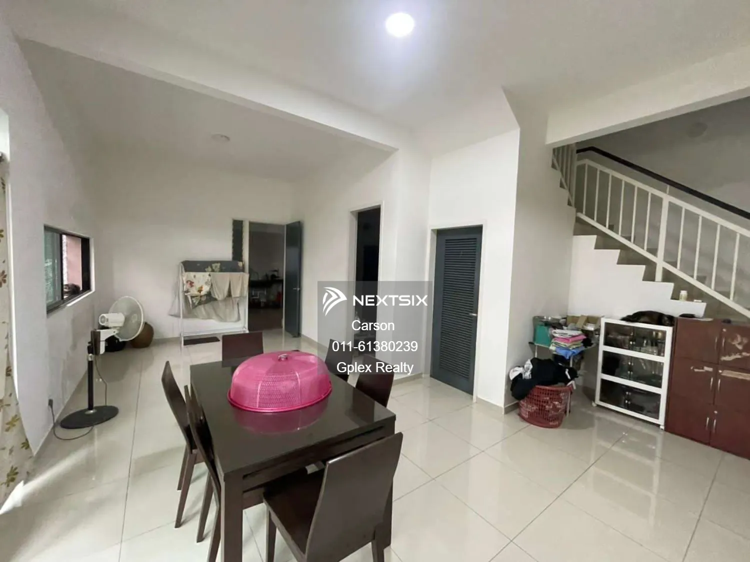 2-sty Terrace/Link House For Sale in Tebrau Johor - Image 16
