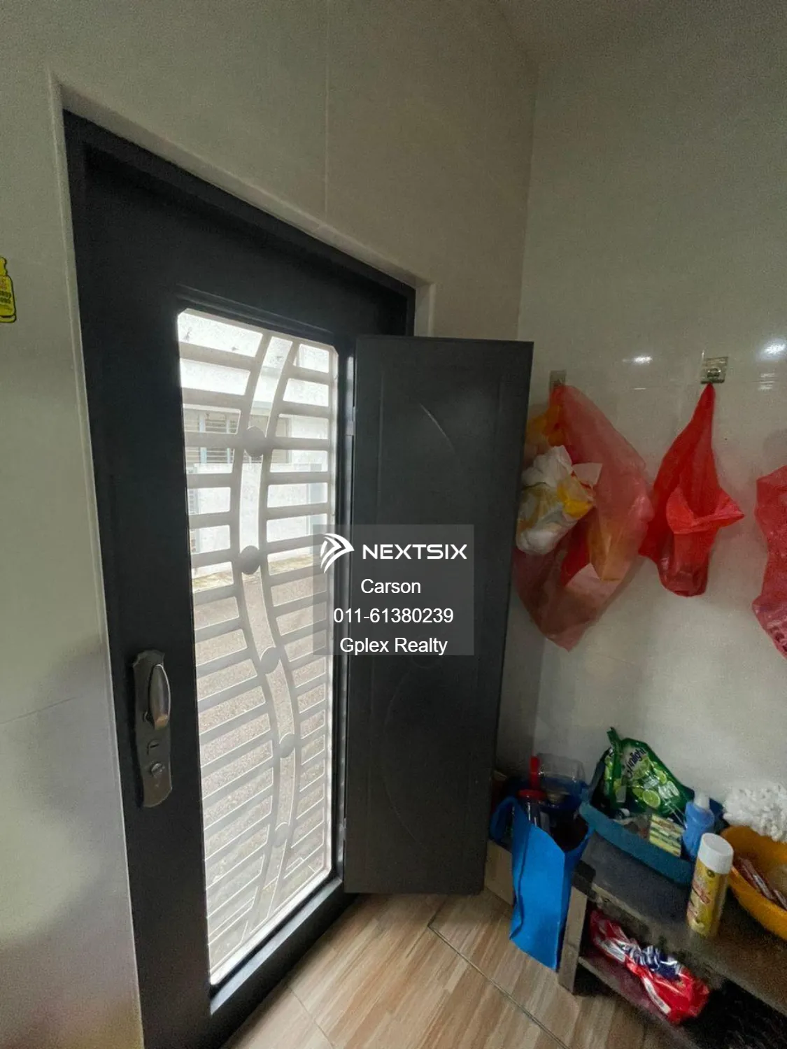 2-sty Terrace/Link House For Sale in Tebrau Johor - Image 5