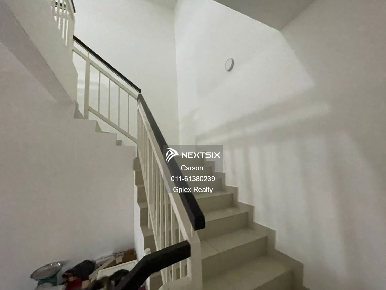 2-sty Terrace/Link House For Sale in Tebrau Johor - Image 6