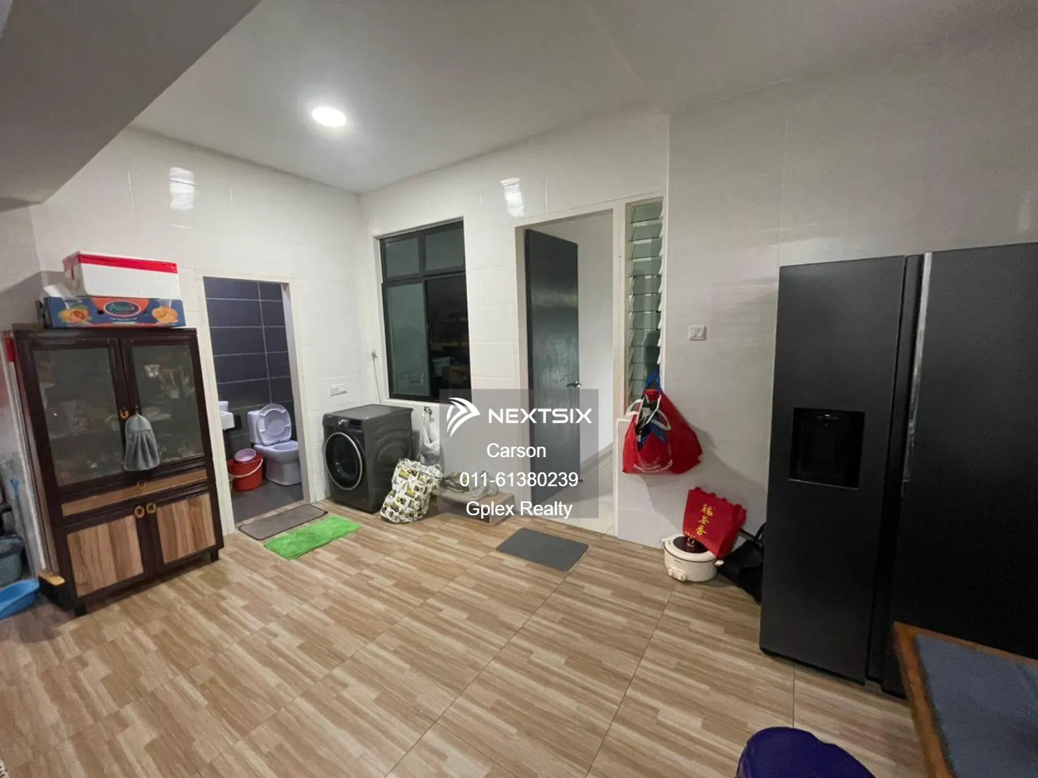 2-sty Terrace/Link House For Sale in Tebrau Johor - Image 7