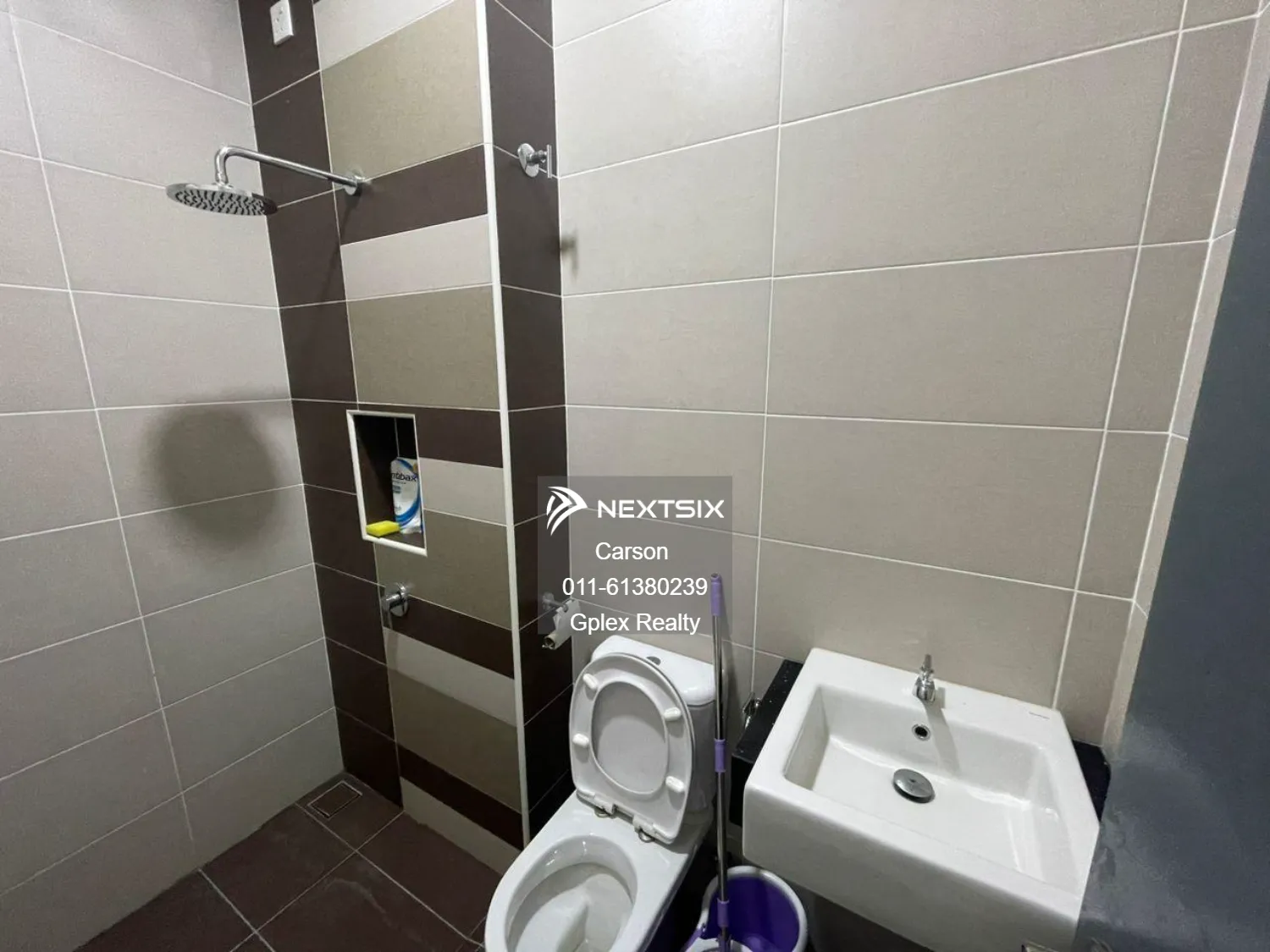 2-sty Terrace/Link House For Sale in Tebrau Johor - Image 8