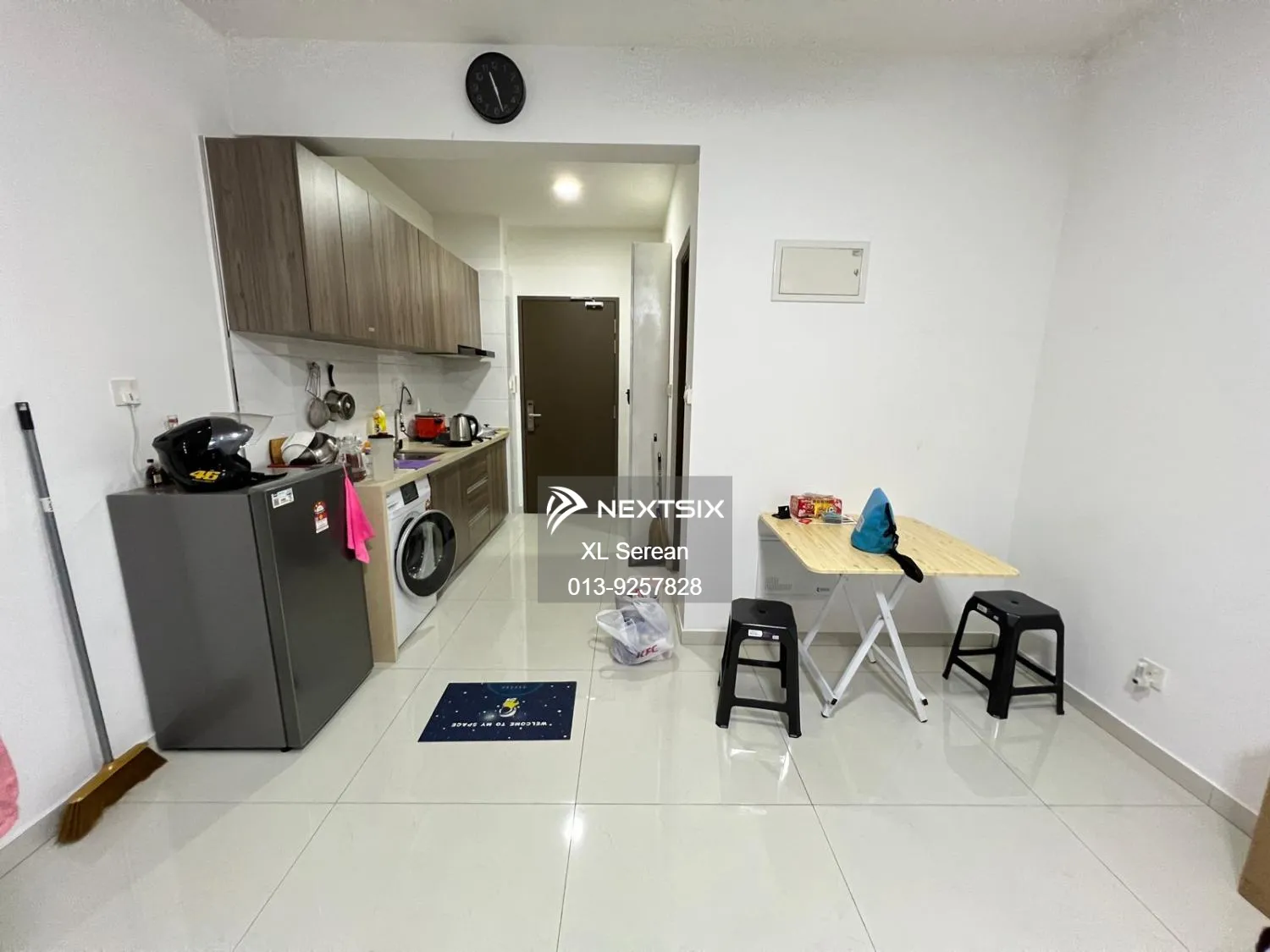 Serviced Residence For Sale in Johor Bahru Johor