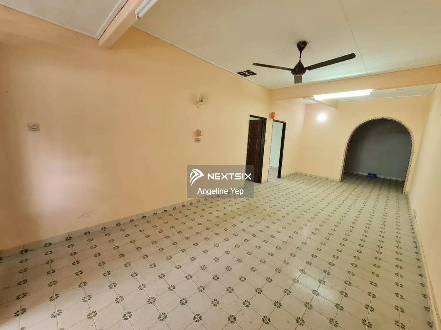 Serene Park Town Area Single Semi D For Sale