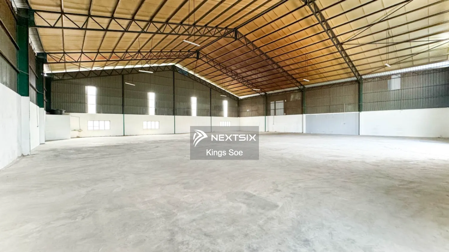 Warehouse For Rent in Sungai Buloh Selangor - Image 5