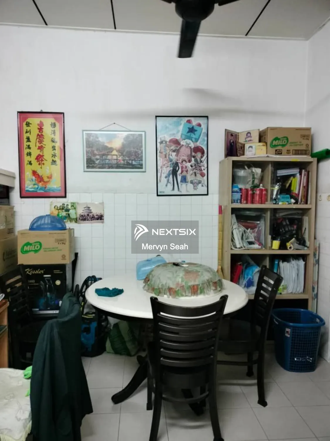 Semi-detached House For Sale in Ayer Itam Penang - Image 5