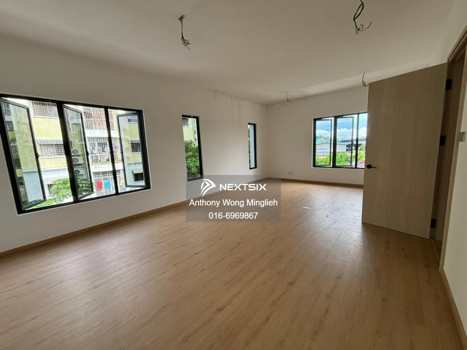 3 Storey Semi-detached Homes For Sale in Kota Kinabalu Sabah - Image 10