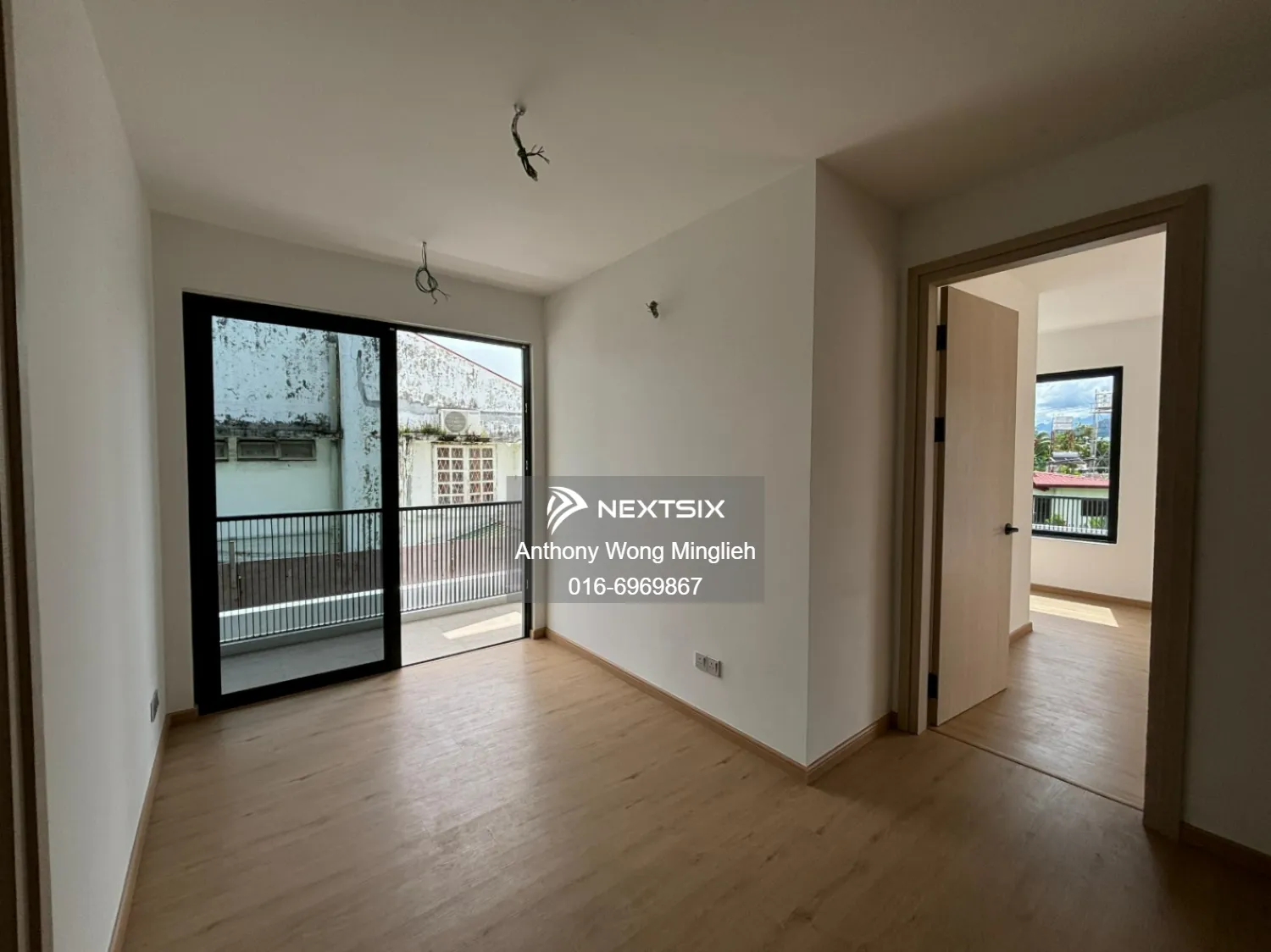 3 Storey Semi-detached Homes For Sale in Kota Kinabalu Sabah - Image 11