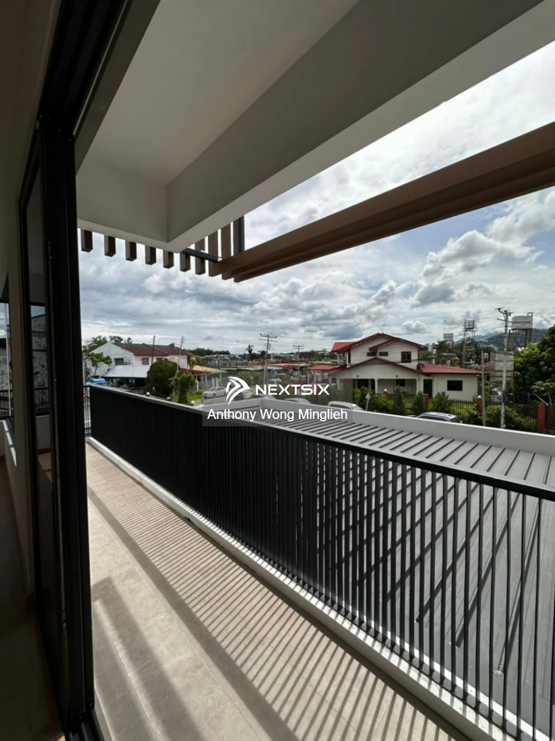3 Storey Semi-detached Homes For Sale in Kota Kinabalu Sabah - Image 2