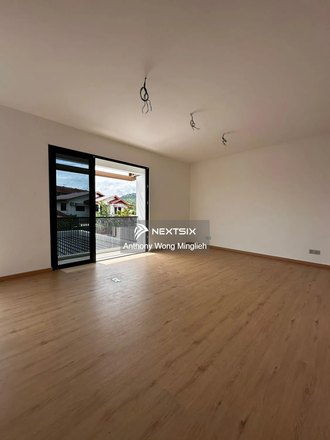 3 Storey Semi-detached Homes For Sale in Kota Kinabalu Sabah - Image 4