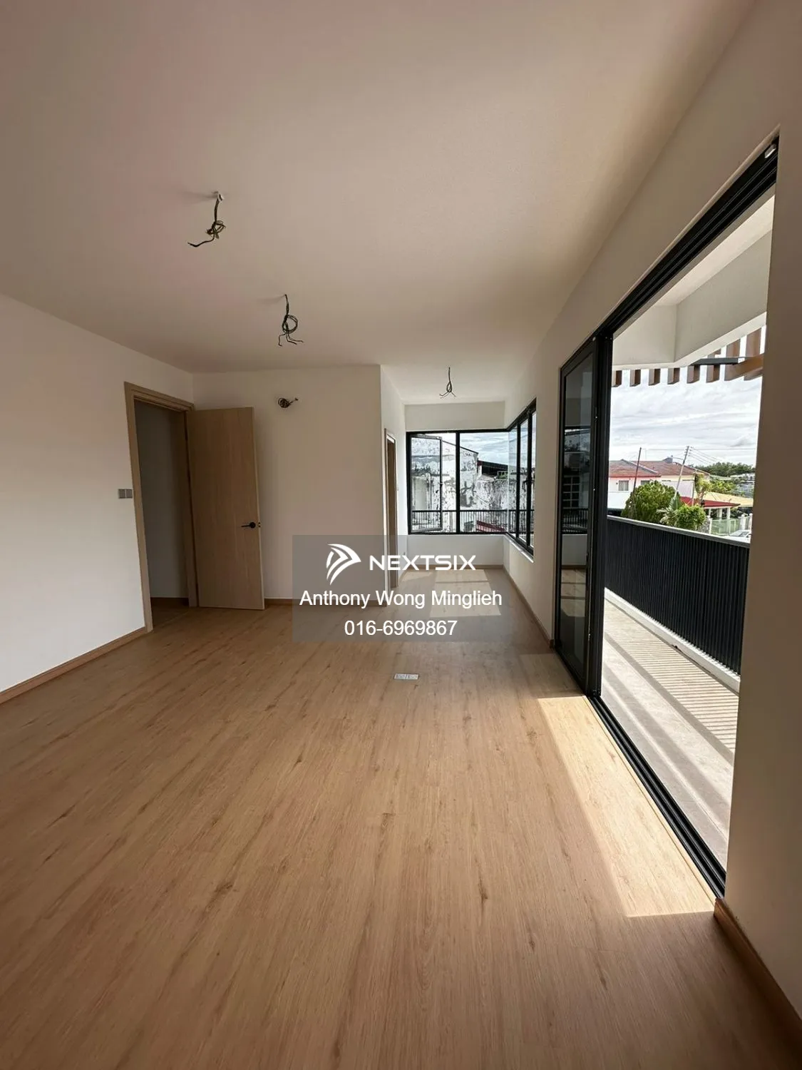 3 Storey Semi-detached Homes For Sale in Kota Kinabalu Sabah - Image 7