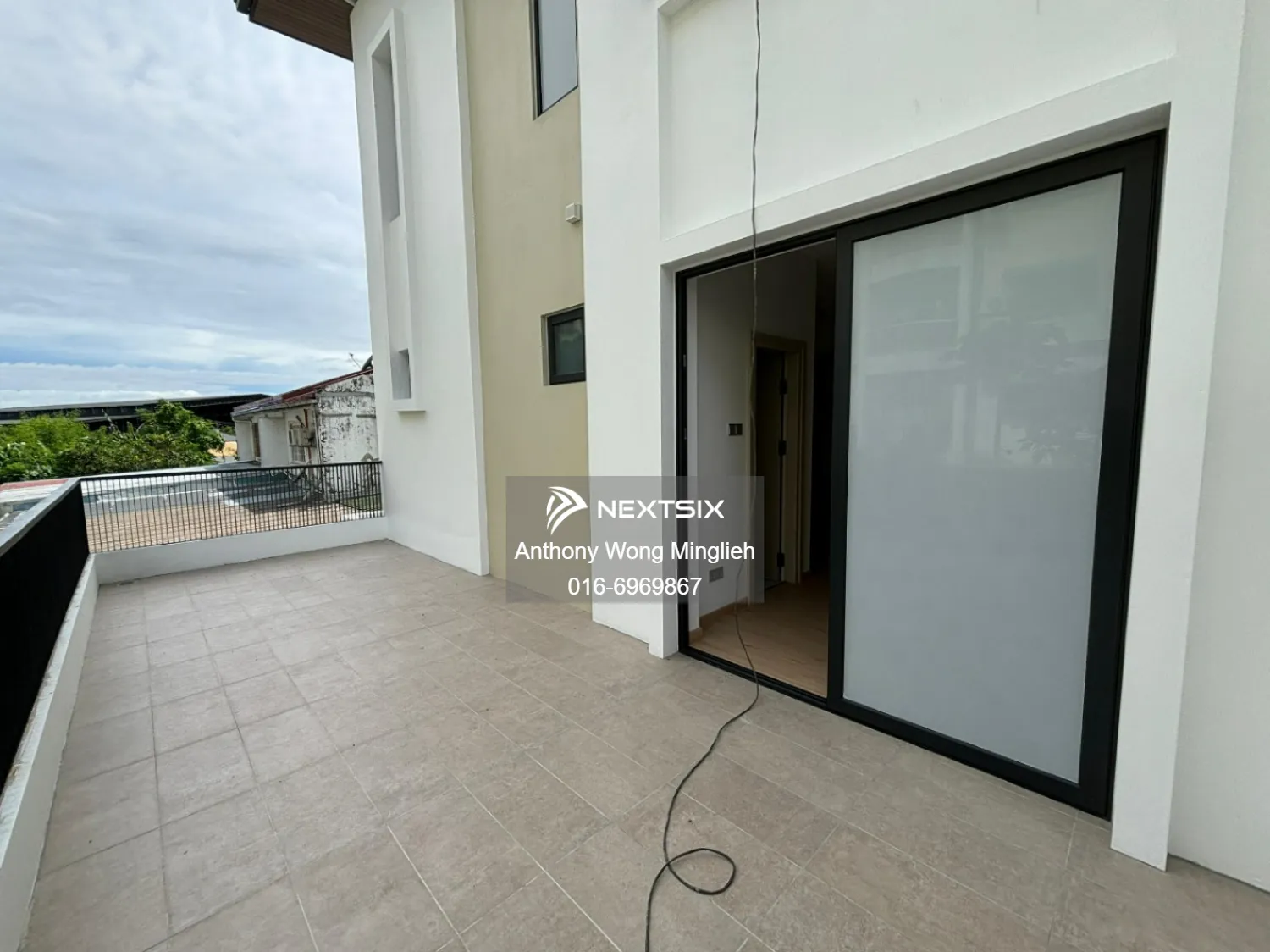 3 Storey Semi-detached Homes For Sale in Kota Kinabalu Sabah - Image 9