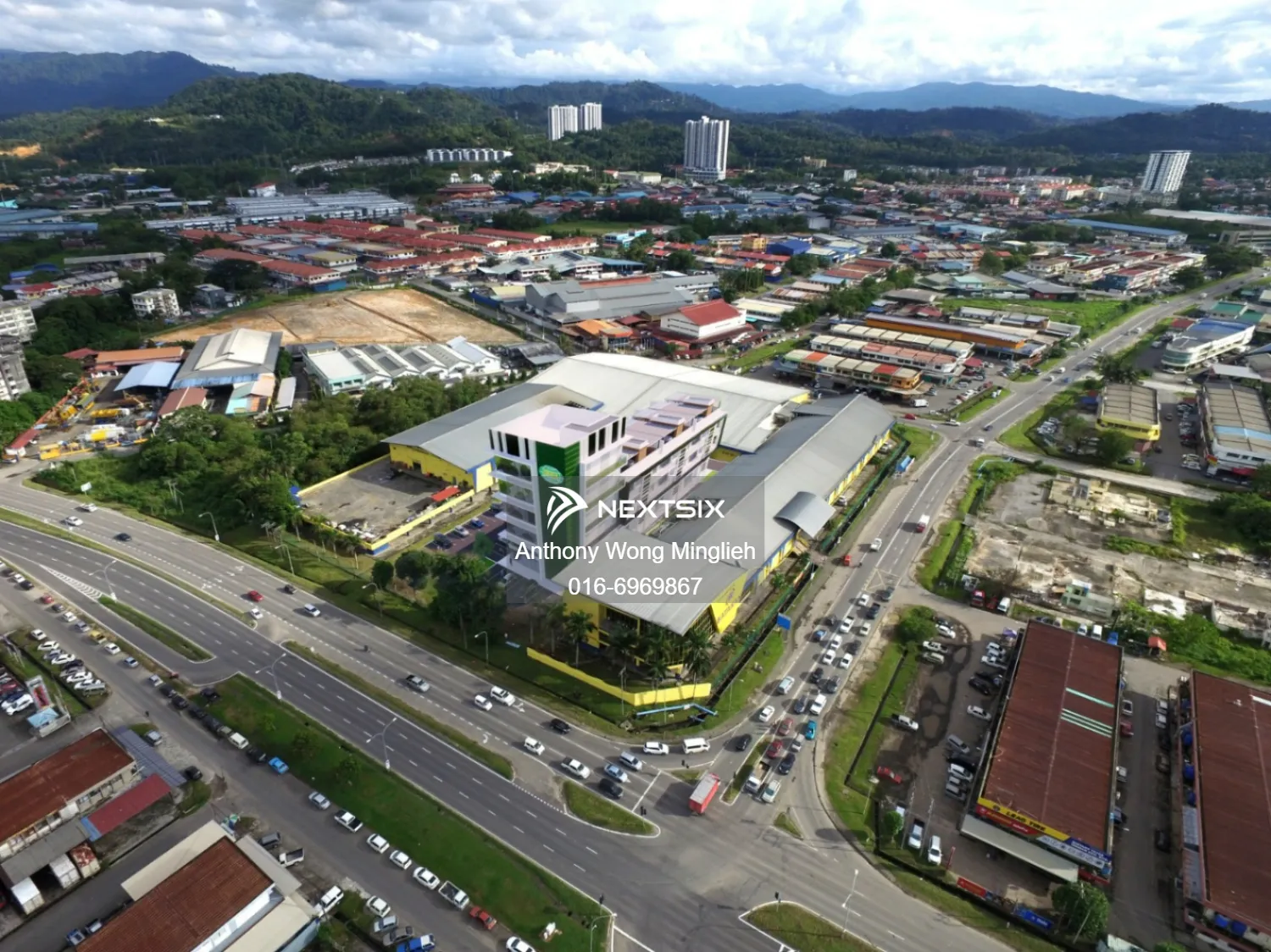 Shop For Sale in Kota Kinabalu Sabah - Image 5