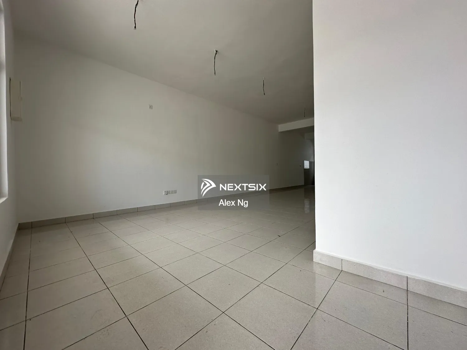 2-sty Terrace/Link House For Rent in Masai Johor - Image 6