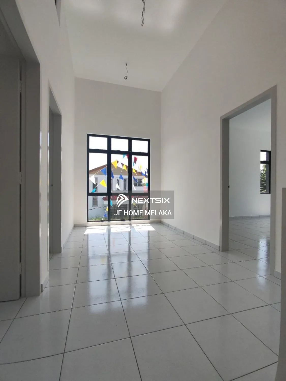 2-sty Terrace/Link House For Sale in Tanjong Minyak Melaka - Image 5