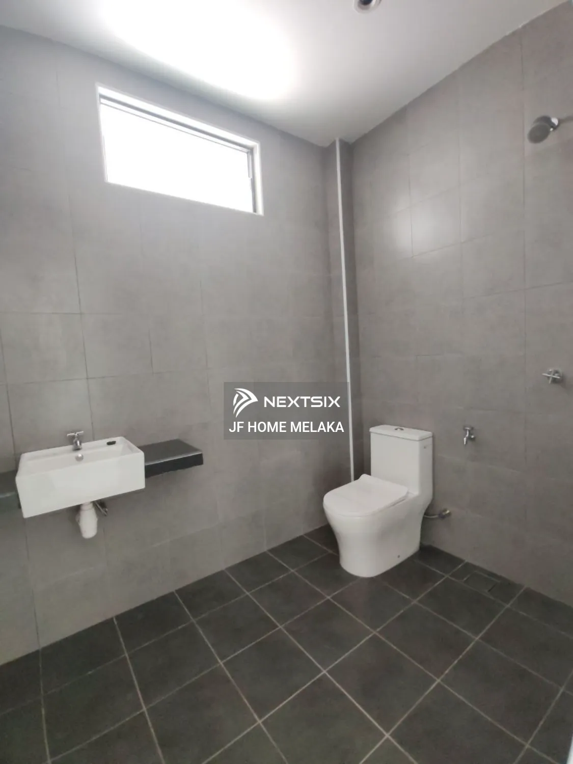 2-sty Terrace/Link House For Sale in Tanjong Minyak Melaka - Image 7