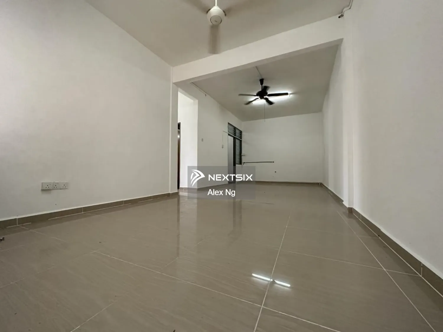 Apartment For Sale in Perling Johor