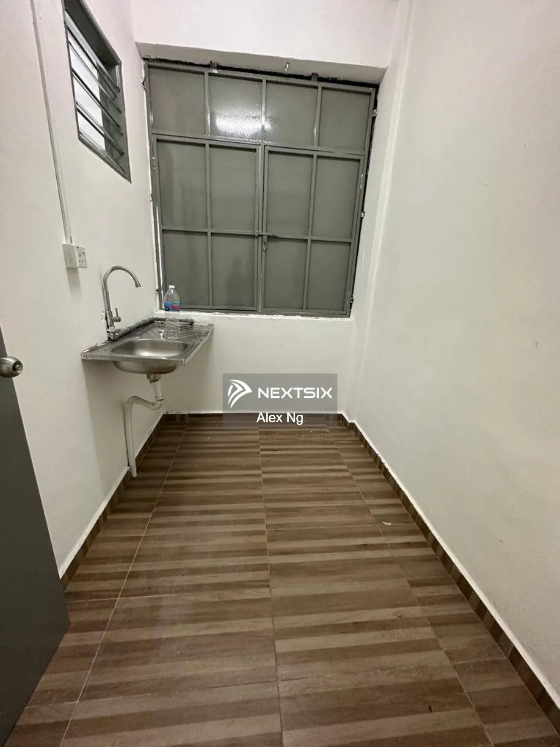 Apartment For Sale in Perling Johor - Image 5