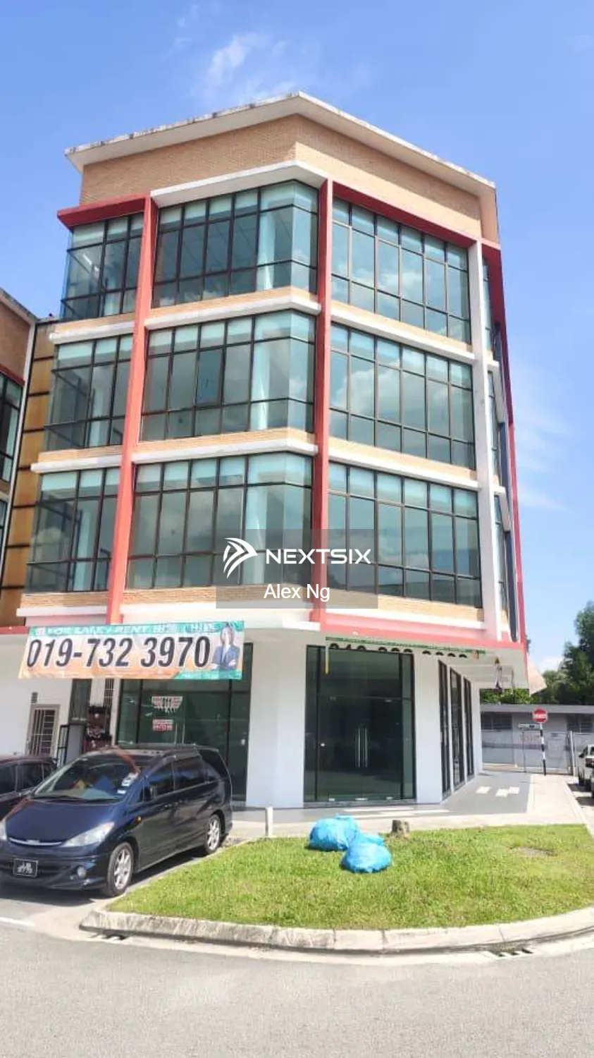 Shop For Rent in Johor Bahru Johor - Image 12