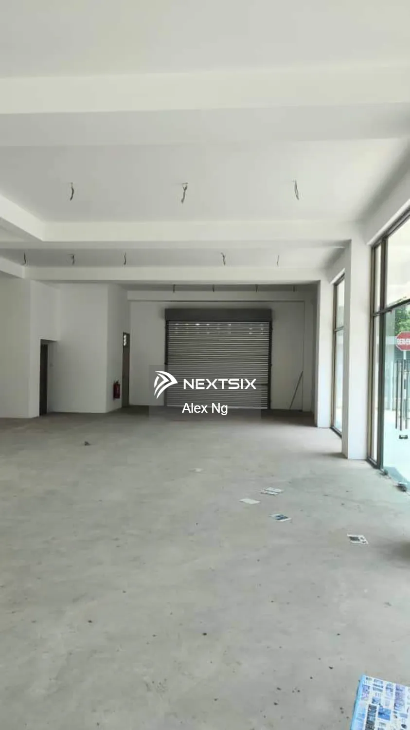 Shop For Rent in Johor Bahru Johor - Image 7