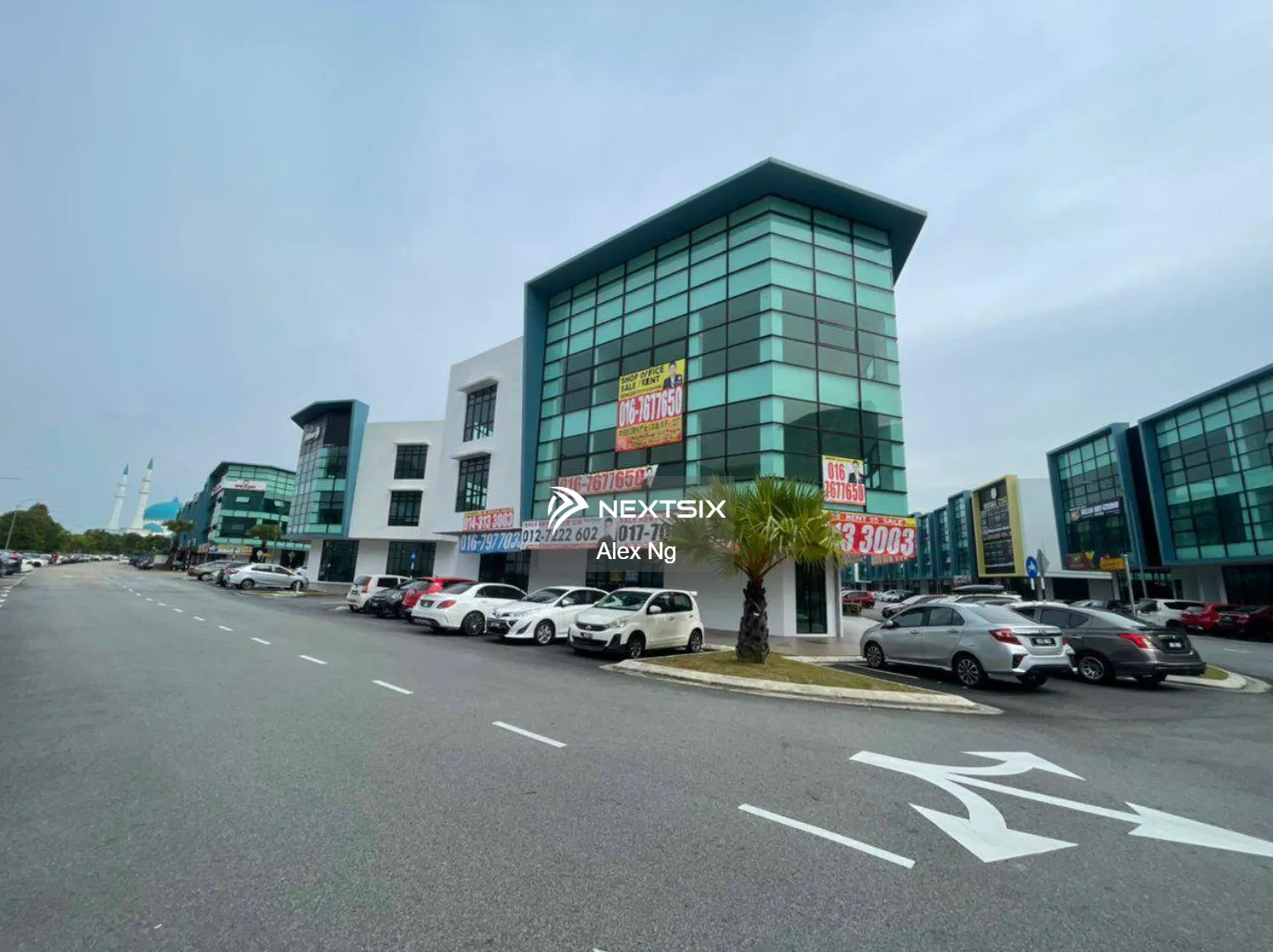 Shop For Rent in Johor Bahru Johor - Image 3