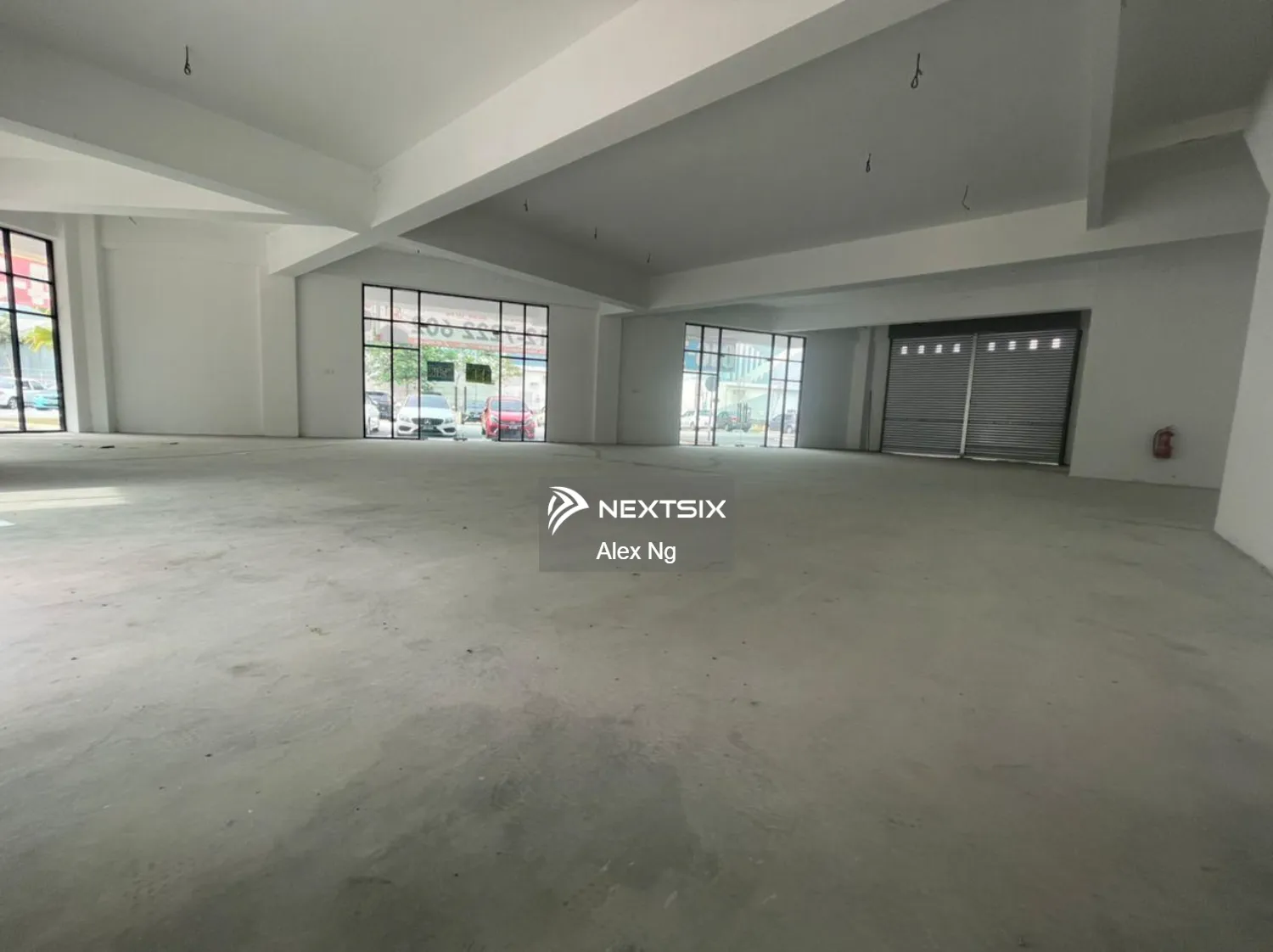 Shop For Rent in Johor Bahru Johor - Image 4