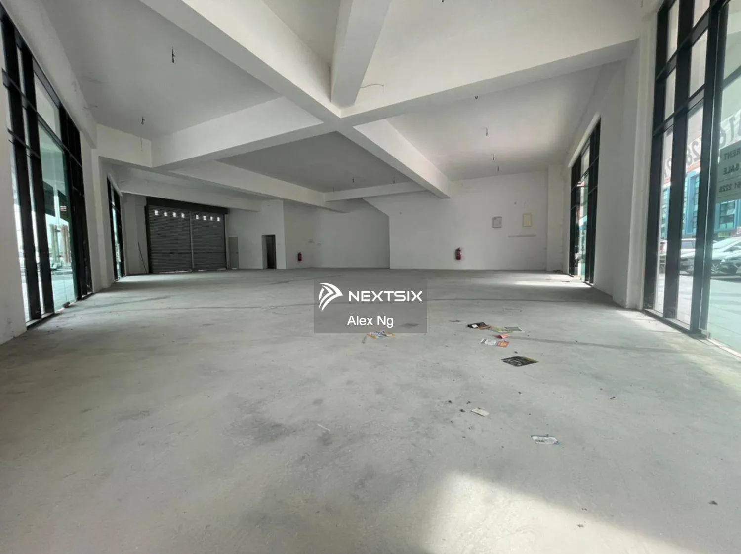 Shop For Rent in Johor Bahru Johor - Image 5